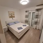 Markus Apartamento Makarska
