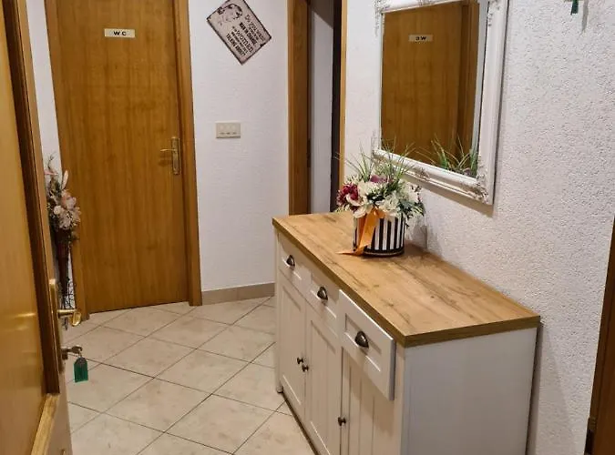 Apartment Markus *